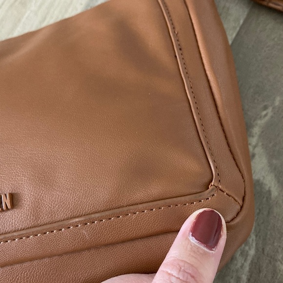 Steve Madden Trixy Pillow Crossbody Bag Purse - Picture 15 of 15